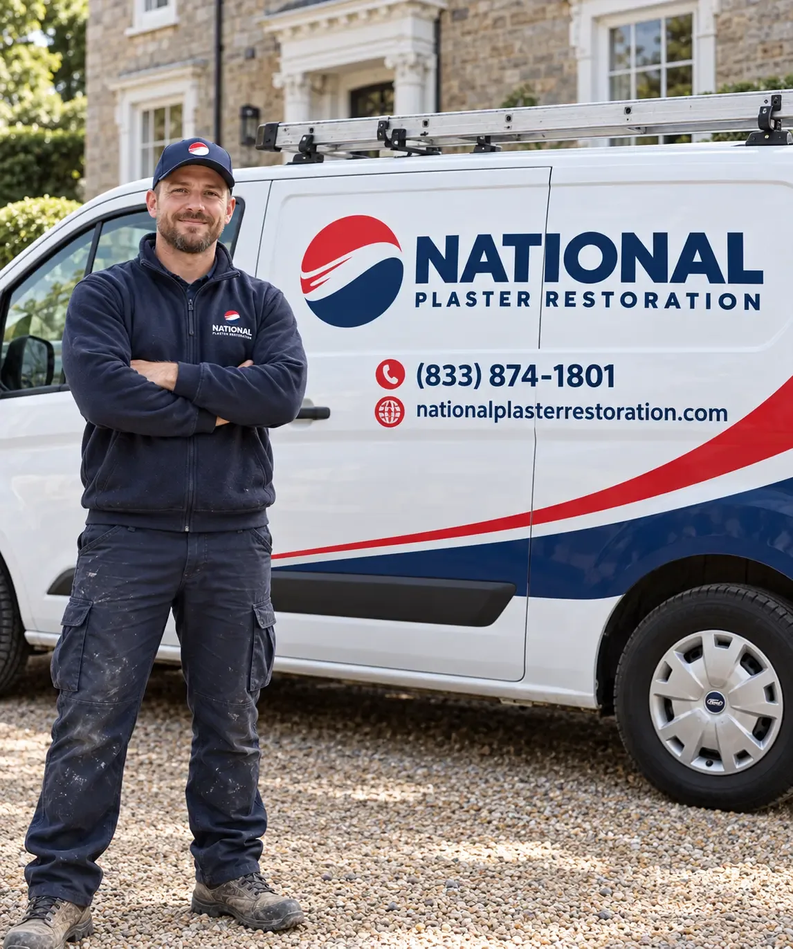 Plaster Repair company in Hurdle Mills, NC